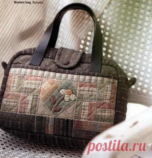 Сумки, обложки ручной работы ♥Э К С К Л Ю З И В♥