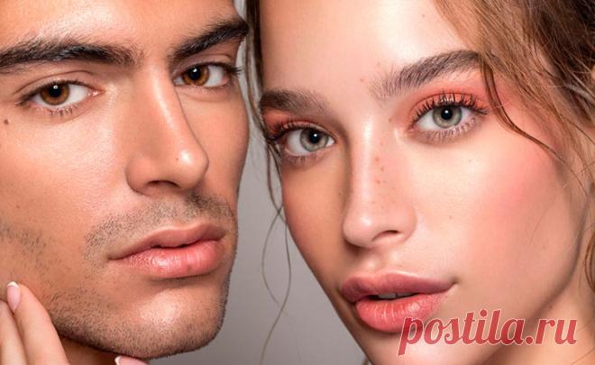 Мужская и женская кожа: отличия и особенности ухода