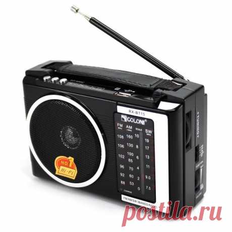 радиоприемники фото - Поиск в Google