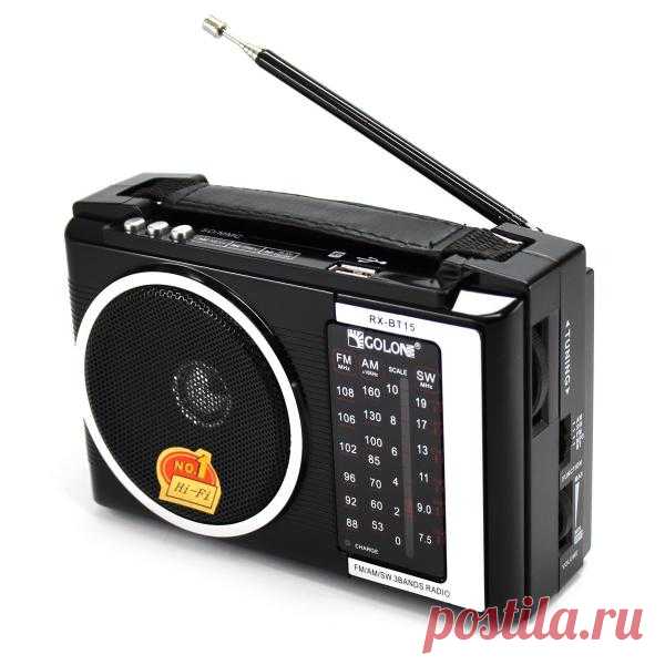радиоприемники фото - Поиск в Google