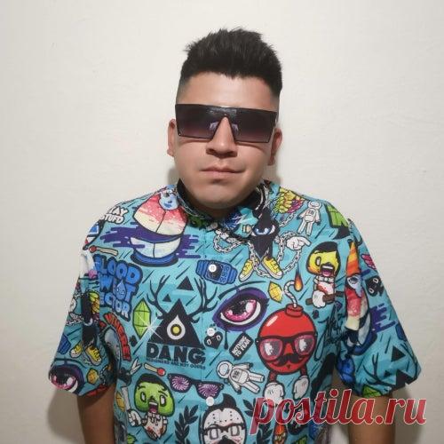 Dalex (MX) ADE Sampler 2025 Chart » MinimalFreaks.co