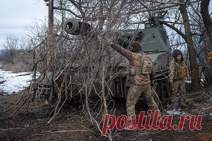Военный историк оценил шансы на реализацию мирного плана Китая по Украине. Шансы на реализацию китайского мирного плана по Украине не очень высоки, так как Запад его не поддержит. Такую оценку дал израильский военный историк Мартин ван Кревельд. Он считает, что Пекин предложил свой мирный план по Украине ради спасения проекта «Новый шелковый путь».