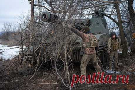 Военный историк оценил шансы на реализацию мирного плана Китая по Украине. Шансы на реализацию китайского мирного плана по Украине не очень высоки, так как Запад его не поддержит. Такую оценку дал израильский военный историк Мартин ван Кревельд. Он считает, что Пекин предложил свой мирный план по Украине ради спасения проекта «Новый шелковый путь».