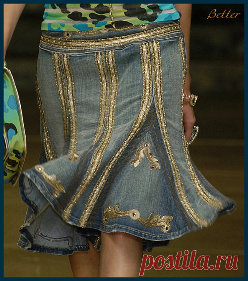 Идеи переделок