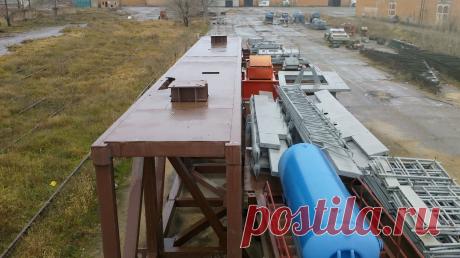 Продажа буровой установки ЗД-86
предлагаем буровую вышку
БУ ЗД-86 новая, упакованная,
2009 года выпуска.
https://special-service.info/
frizen196910@mail.ru
89045471839