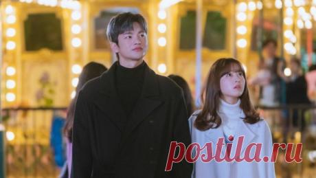 Многообразный Со Ин-гук: 7 ярких дорам с любимым актером | Изнанка сериала | Дзен