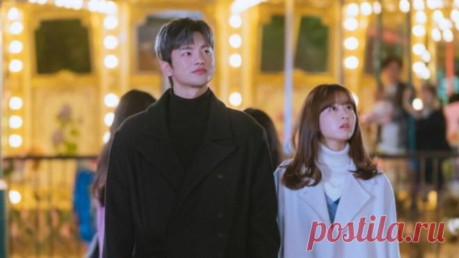 Многообразный Со Ин-гук: 7 ярких дорам с любимым актером | Изнанка сериала | Дзен