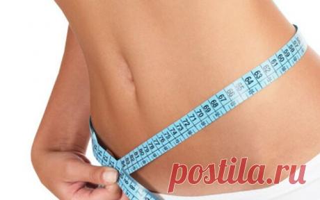 Похудение с помощью пищевой пленки: полезные обертывания