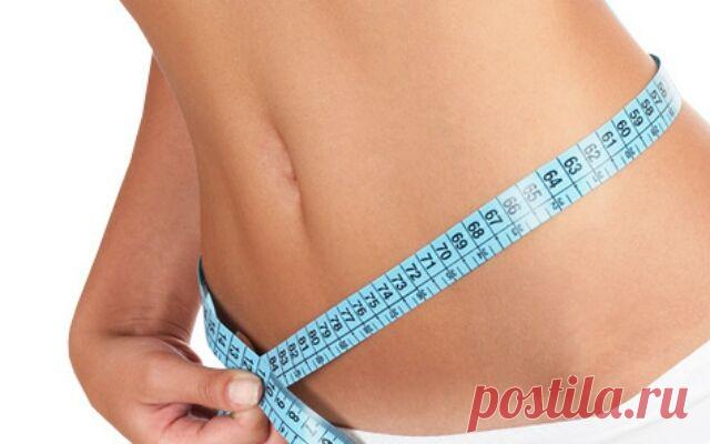 Похудение с помощью пищевой пленки: полезные обертывания