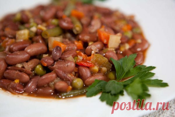Простые, вкусные и полезные гарниры, которые заменят бесполезные макароны и картофель