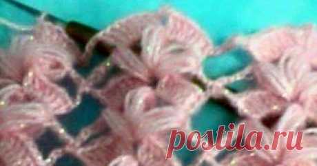 crochet stitch It is a website for handmade creations,with free patterns for croshet and knitting , in many techniques & designs.