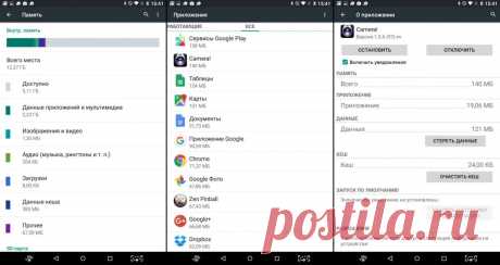Как избавиться от тормозов в работе смартфона на Android | CHIP Россия