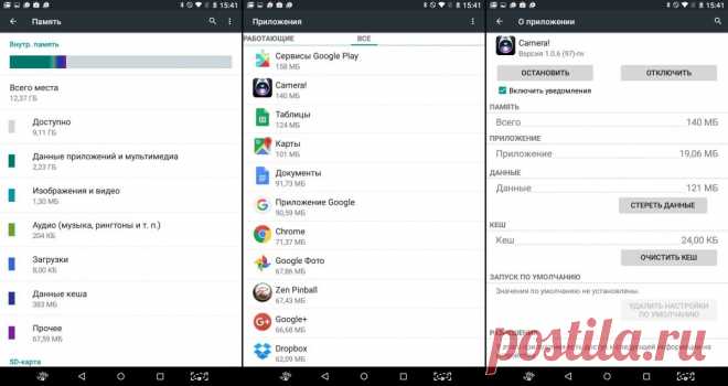 Как избавиться от тормозов в работе смартфона на Android | CHIP Россия
