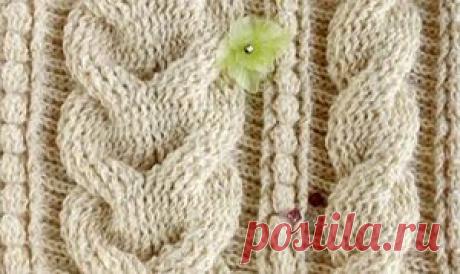 КАК ВЯЗАТЬ КОСЫ КРЮЧКОМ ; МАСТЕР-КЛАСС