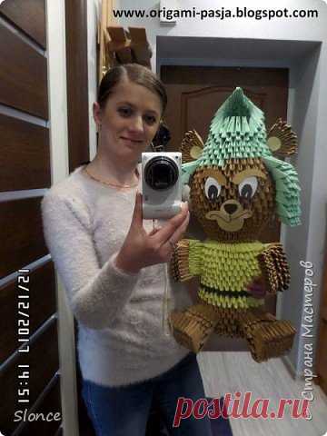 Gumiś Grafi | Страна Мастеров