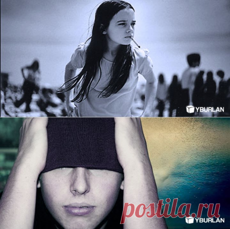 kirssdiana: Ребёнок попал в плохую компанию: вина общества или родителей?