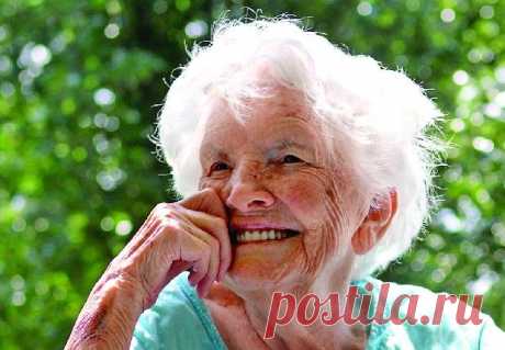 Как дожить до 100 лет (сто секретов вековых юбиляров) — Болтай