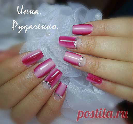 ГЕЛЬ ЛАК