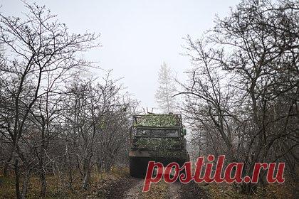 Россиянин на фронте занял место погибшего на СВО сына