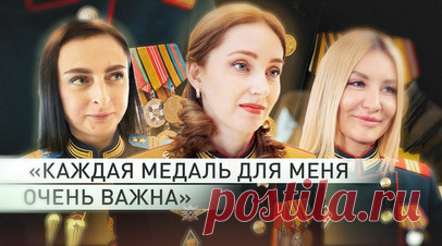«Позвала душа»: как женщины-военнослужащие принимают участие в СВО. Успехи российской армии в спецоперации — заслуга не только мужчин, но и женщин-военнослужащих. В Международный женский день корреспондент RT Мохаммад Кассаб рассказал о работе девушек в зоне СВО. Одни обеспечивают эвакуацию раненых с передовой и спасают их жизни на операционном столе, другие поднимают боевой дух солдат, исполняя патриотические песни в качестве участниц военных ансамблей. Подробнее — в материале RT. Читать…