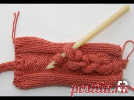 ŞAC ÖRGÜSÜ SAC BANTI YAPILIŞI&CROCHET