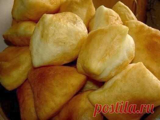 Вкуснейшие баурсаки | Подружки