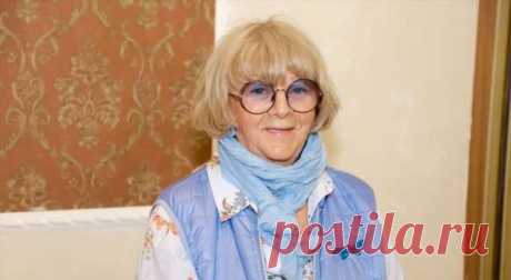 «Не грузин и не богатый»: Алла Сурикова рассказала о знакомстве с третьим мужем . Милая Я
