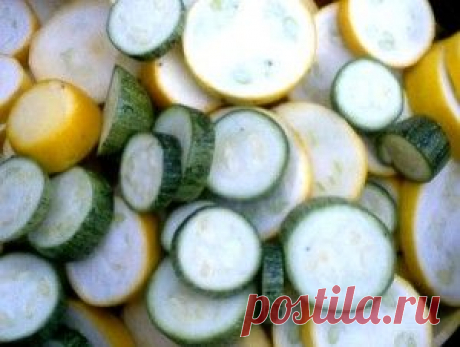 Кабачки по-корейски:закусочный салат