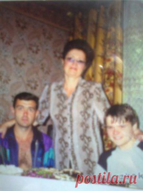 (16) Одноклассники