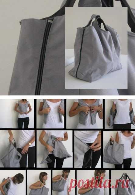 floresyabejas: Ideas para reciclar ropa