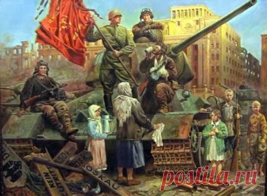 6 ноября 1943г -освобождение Киева от немецко-фашистских захватчиков.