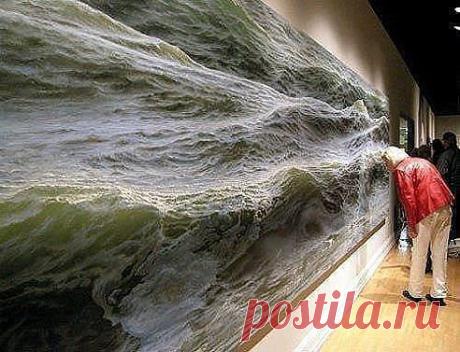 Это надо же так рисовать!!