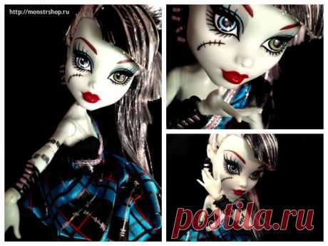 МОНСТРШОП | МОНСТЕР ХАЙ | MONSTER HIGH