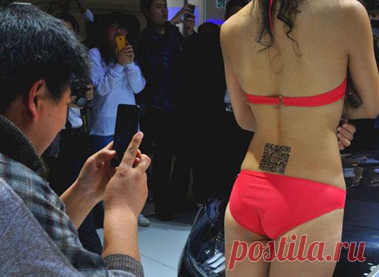 Android-приложение для чтения QR- и штрих-кодов: пара проверенных вариантов