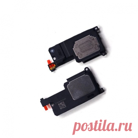 Звонок Huawei P smart 2019, (POT-LX1, POT-LX1AF, POT-LX2J, POT-LX1RUA, POT-LX3), Honor 10 Lite, (Honor 10i HRY-LX1, HRY-LX2, HRY-L21, HRY-AL00, HRY-TL00, HRY-L22, HRY-AL10, Harry-L21B, HRY-AL00a, Harry-L21A) динамик музыкальный в пластиковом корпусе для Honor 10i (HRY-LX1T). loudspeaker полифонический модуль в сборе для Honor 20 Lite (MAR-LX1H)