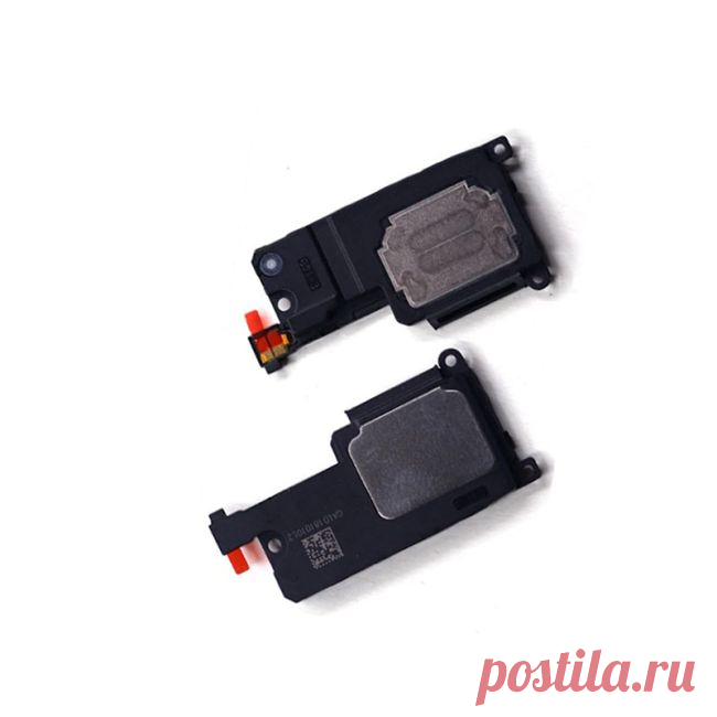 Звонок Huawei P smart 2019, (POT-LX1, POT-LX1AF, POT-LX2J, POT-LX1RUA, POT-LX3), Honor 10 Lite, (Honor 10i HRY-LX1, HRY-LX2, HRY-L21, HRY-AL00, HRY-TL00, HRY-L22, HRY-AL10, Harry-L21B, HRY-AL00a, Harry-L21A) динамик музыкальный в пластиковом корпусе для Honor 10i (HRY-LX1T). loudspeaker полифонический модуль в сборе для Honor 20 Lite (MAR-LX1H)