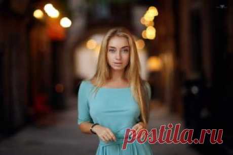 Великолепные женские портреты Дмитрия Архар