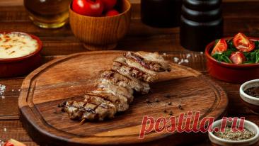 Эксперт по долголетию Бюттнер рассказал, как часто необходимо есть мясо Эксперт по долголетию Бюттнер, изучив «голубые зоны», где проживают больше всего 100-летних долгожителей, рассказал, как часто следует есть мясо, чтобы сохранить здоровье.