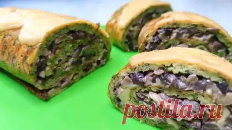 Эту закуску из шампиньонов готовлю ее на все застолья! Она "королева" моих застолий! - Будет вкусно - 5 мая - Медиаплатформа МирТесен