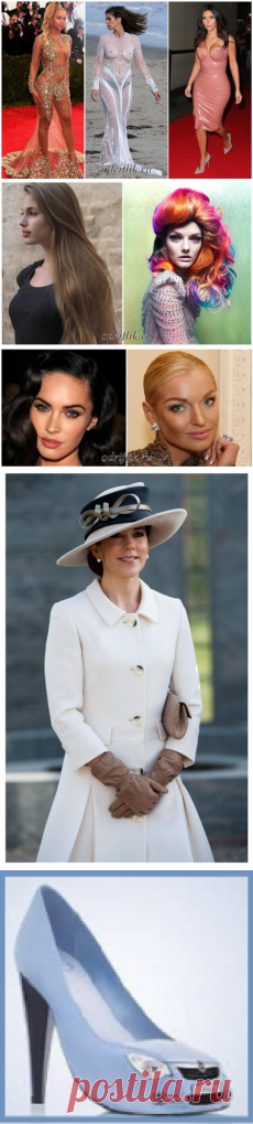 Признаки вульгарности: как избавиться от вульгарности во внешнем виде | О чём нужно знать современной женщине