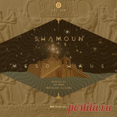 Shamoun – Meso Haus