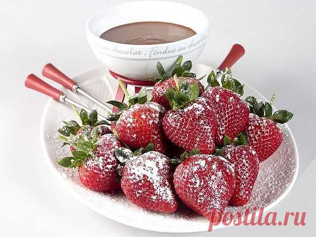 Вкусняшки
