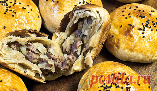 Кулинарное сообщество