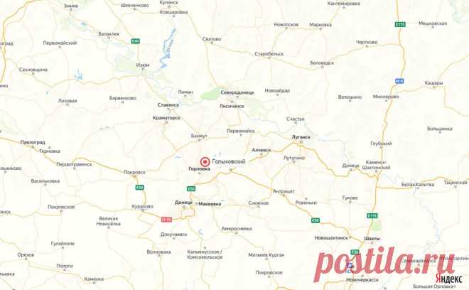 В ДНР два медработника погибли из-за удара дрона по реанимобилю. В поселке Гольмовский Донецкой народной республики дрон влетел в реанимобиль, сообщил мэр Горловки Иван Приходько.