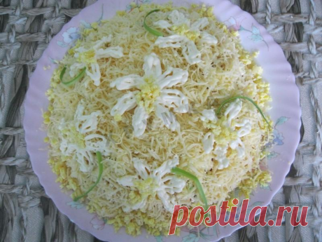 Каждый день новые рецепты