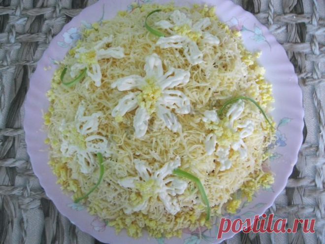 Каждый день новые рецепты