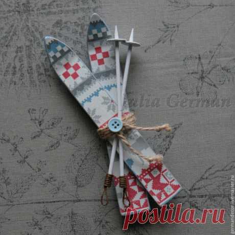 Дом рукоделия. Handmade, дизайн и декор