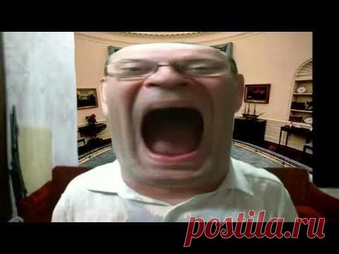 Что произойдёт, если США отключит России Интернет?