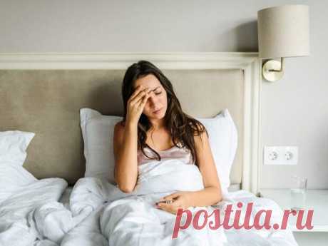 Почему вы просыпаетесь с утра с головной болью - Будь в форме!
                                             - 29 ноября
                                             - 43590453226 - Медиаплатформа МирТесен Частая мигрень после сна может быть вызвана множеством самых разнообразных факторов. Многие люди хоть раз сталкивались с головной болью по утрам. Не стоит беспокоиться, если это единичное явление или же боль вызвана очевидными причинами (вы слишком мало спали или пили нак...