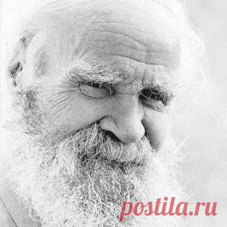 ЗАПОВЕДИ 104-ЛЕТНЕГО МУДРЕЦА....
